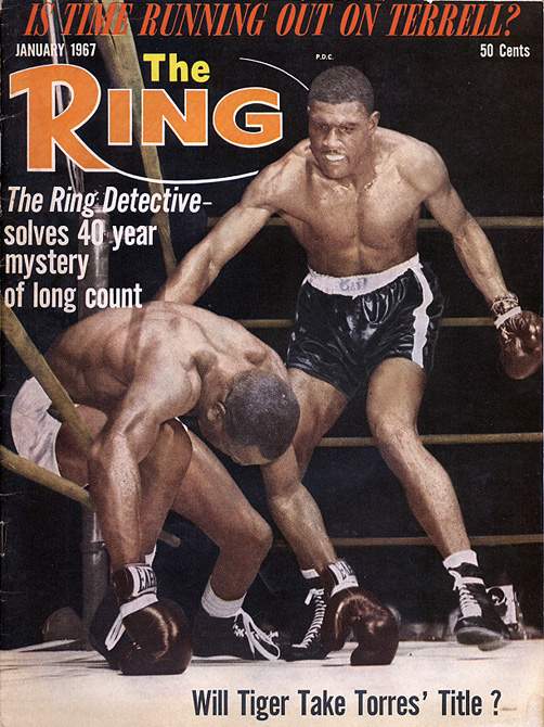 01/67 The Ring